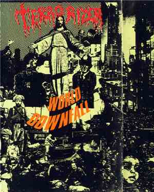 Terrorizer - World Downfall