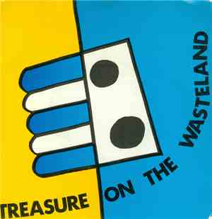 The Atrix - Treasure On The Wasteland