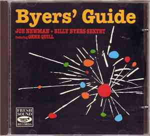 The Billy Byers-Joe Newman Sextet - Byers' Guide
