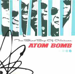 The Blind Boys Of Alabama - Atom Bomb