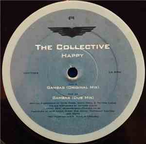 The Collective  - Happy