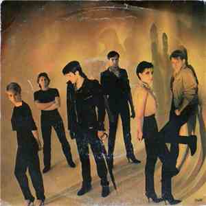 The Human League - Mirror Man