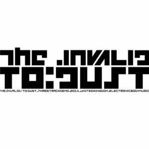 The .invalid - To:Dust