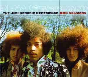 The Jimi Hendrix Experience - BBC Sessions