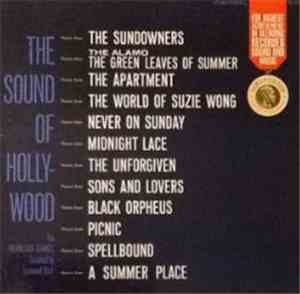 The Medallion Strings - The Sound Of Hollywood