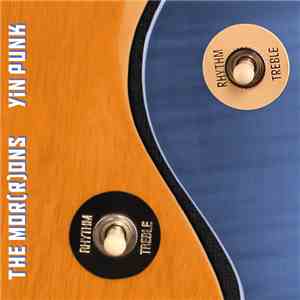 The Mor(R)ons - Yin Punk