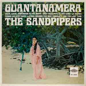 The Sandpipers - Guantanamera