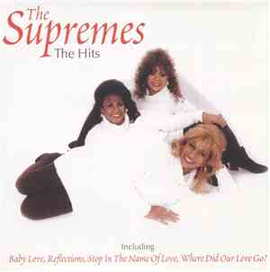 The Supremes - The Hits