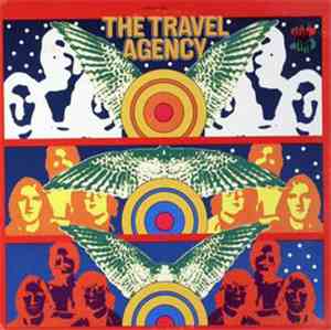 The Travel Agency - The Travel Agency