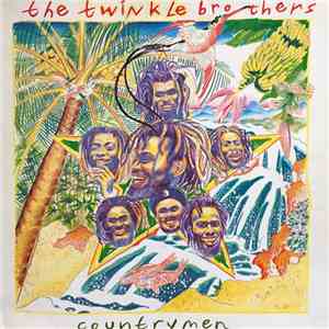 The Twinkle Brothers - Countrymen