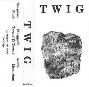 Twig  - Twig