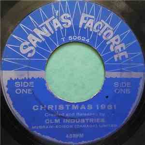 Unknown Artist - Santa's Factoree