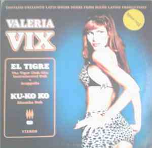Valeria Vix - El Tigre