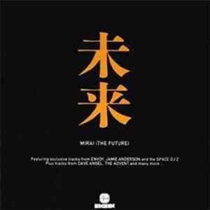 Various - Mirai (The Future)