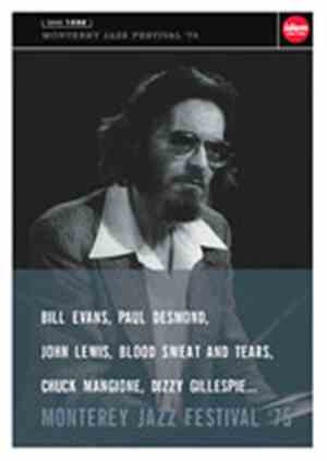 Various - Monterey Jazz Festival '75