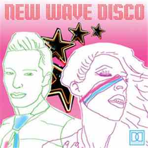 Various - New Wave Disco 1