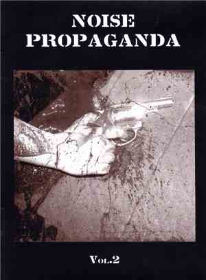 Various - Noise Propaganda Vol.2