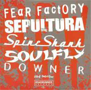 Various - Roadrunner Records Sampler