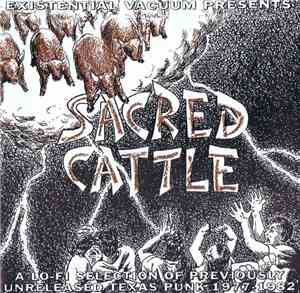 Various - Sacred Cattle