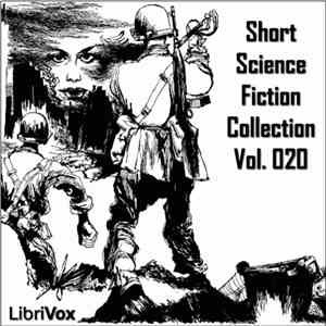 Various - Short Science Fiction Collection Vol. 020