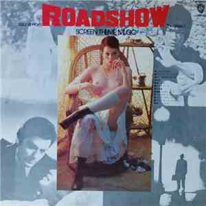 Various - Sound From The Road Show Theatres 1 - Screen Theme Music