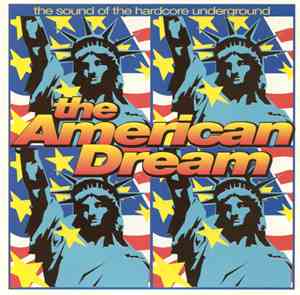 Various - The American Dream