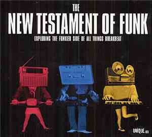 Various - The New Testament Of Funk 2004