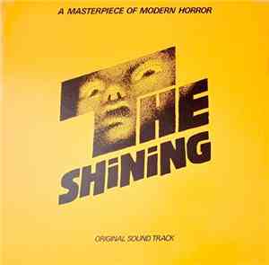 Various - The Shining (Original Motion Picture Soundtrack)