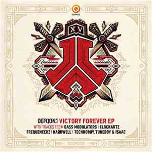 Various - Victory Forever EP