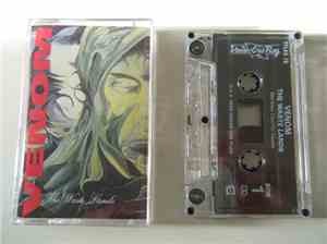 Venom  - The Waste Lands