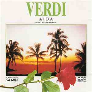 Verdi - Aida