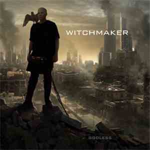 Witchmaker - Godless / Palace Of The Absolute