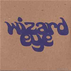 Wizard Eye - Orbital Rites