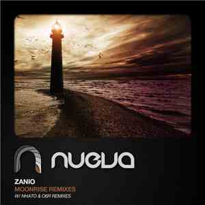 ZANIO - Moonrise Remixes