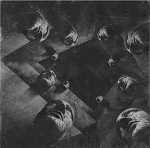 Zeit  - The World Is Nothing