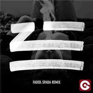Zhu - Faded (Spada Remix)