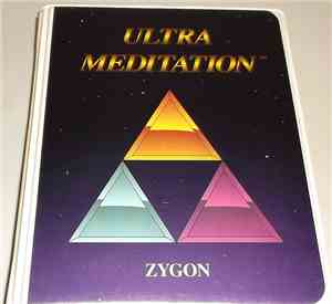 Zygon - Ultra Meditation XI