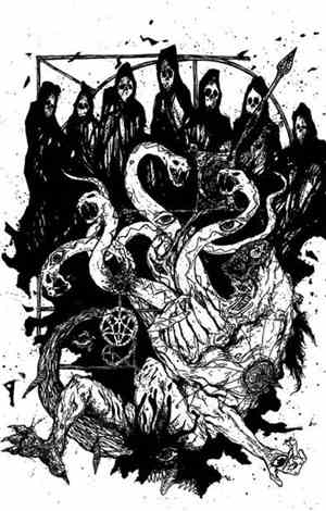 Acualli - Pact Of Possession