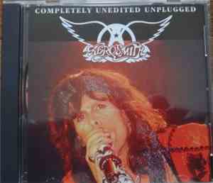 Aerosmith - Completely Unedited Unplugged