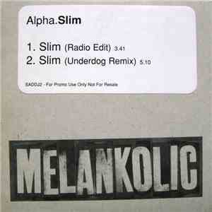 Alpha - Slim