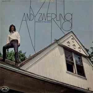 Andy Zwerling - Spiders In The Night