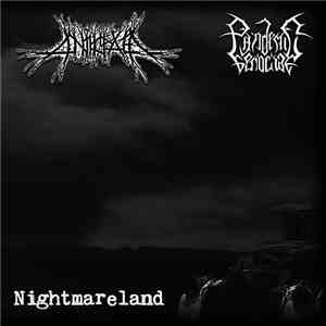 Anticipate, Pandemic Genocide - Nightmareland