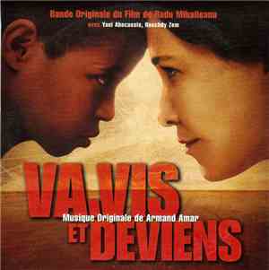 Armand Amar - Va, Vis Et Deviens (Bande Originale Du Film)