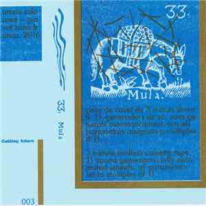 Arnau Sala Saez - 33. Mula