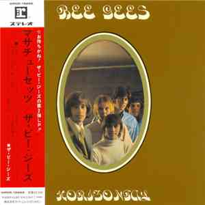 Bee Gees - Horizontal