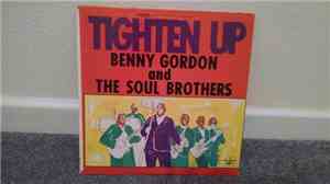 Benny Gordon & The Soul Brothers - Tighten Up