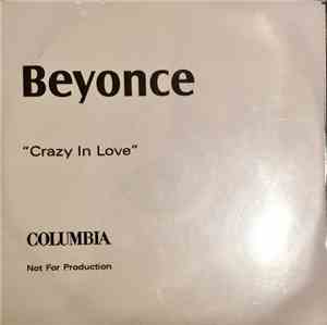 Beyoncé - Crazy In Love