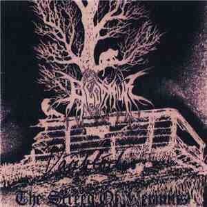Blodstaur - The Screed Of Vermins