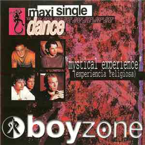 Boyzone - Mystical Experience