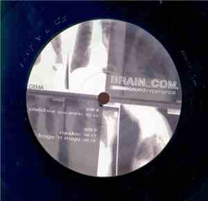 Brain_Com. - Soundexperience